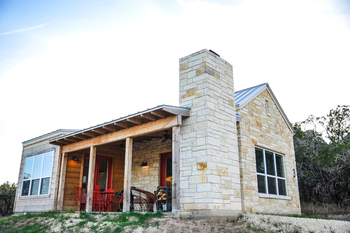 Premium House, 1 Bedroom, Kitchenette, Valley View | View from room