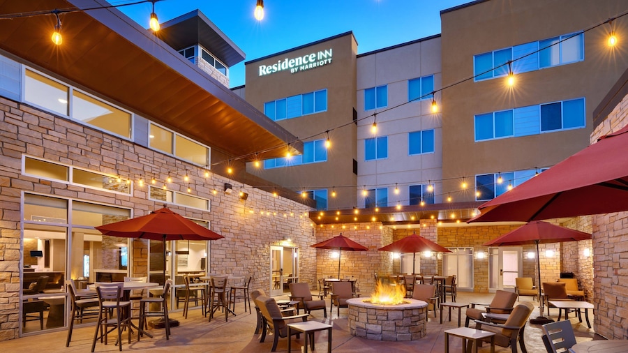 Residence Inn by Marriott Provo South University