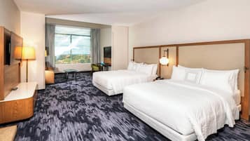 Studiosuite, Mehrere Betten | Schreibtisch, Bügeleisen/Bügelbrett, kostenlose Babybetten