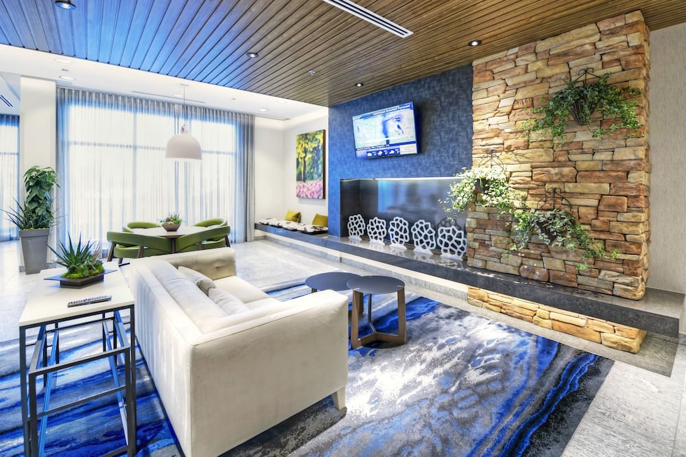 Fairfield Inn & Suites by Marriott Ottawa Airport