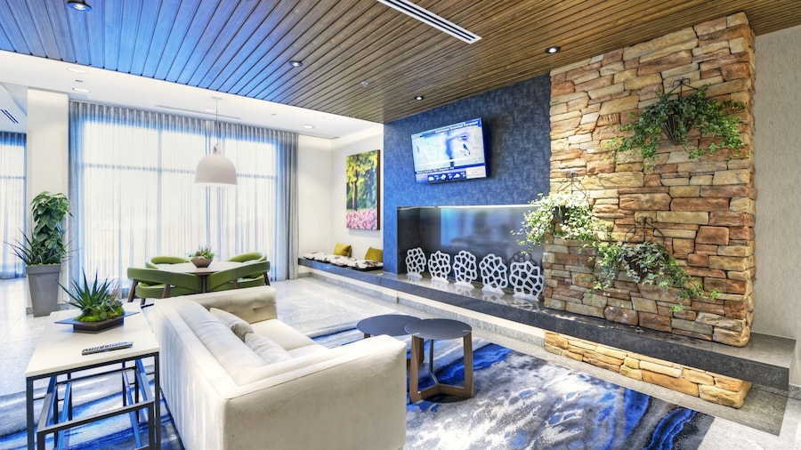 Fairfield Inn & Suites by Marriott Ottawa Airport