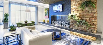 Fairfield Inn & Suites by Marriott Ottawa Airport