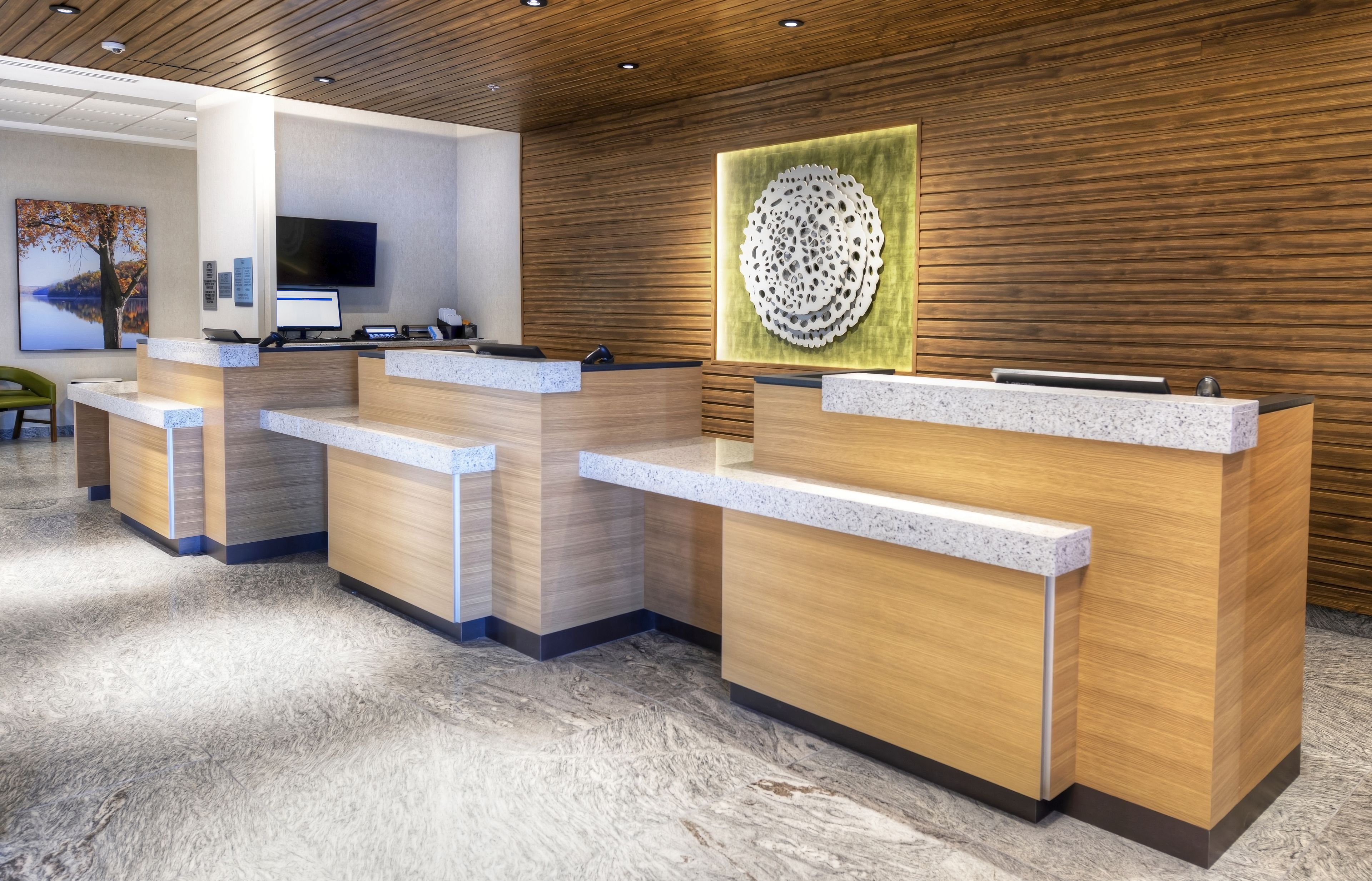 Foto - Fairfield Inn & Suites by Marriott Ottawa Airport