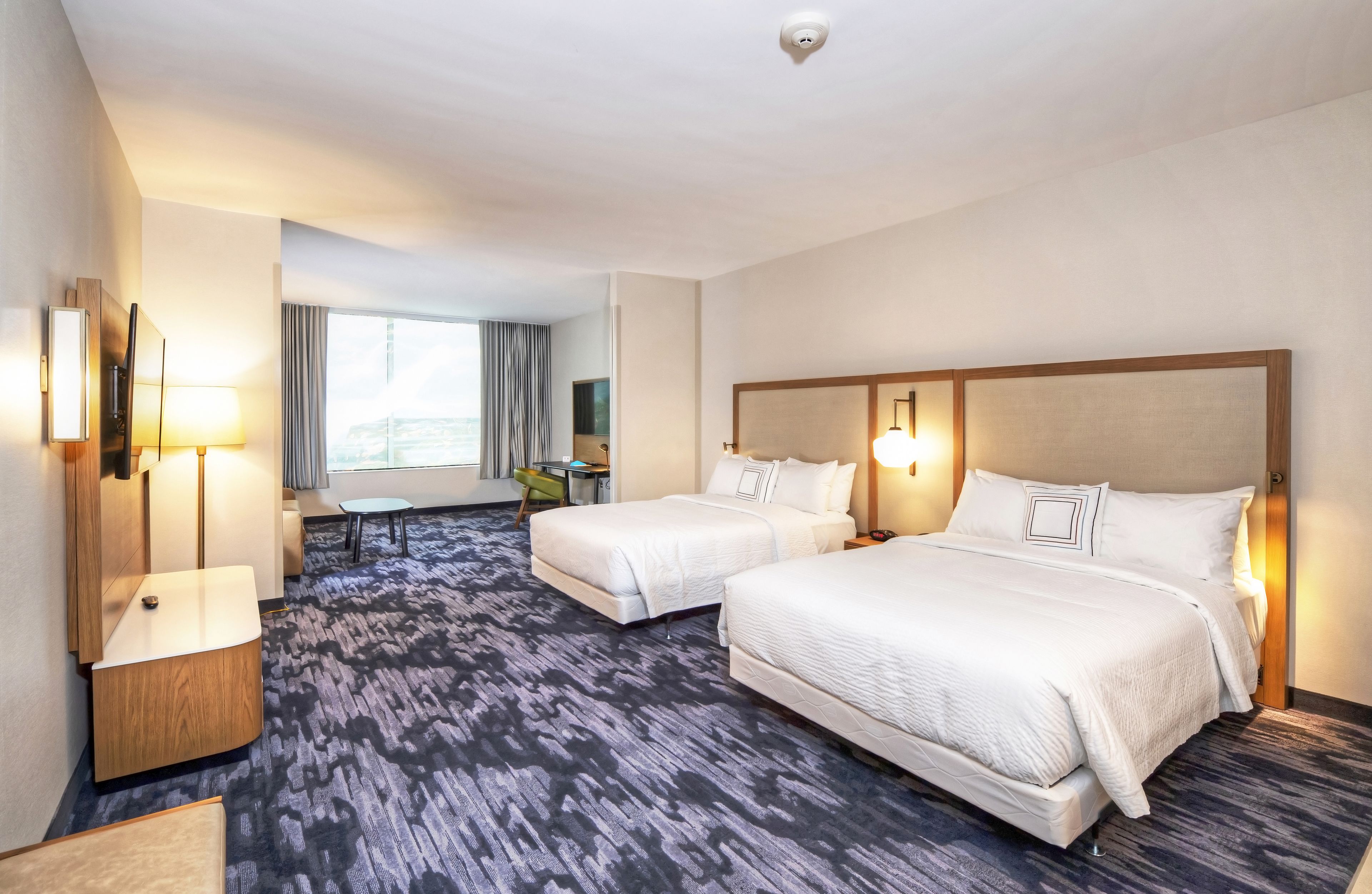 Foto - Fairfield Inn & Suites by Marriott Ottawa Airport