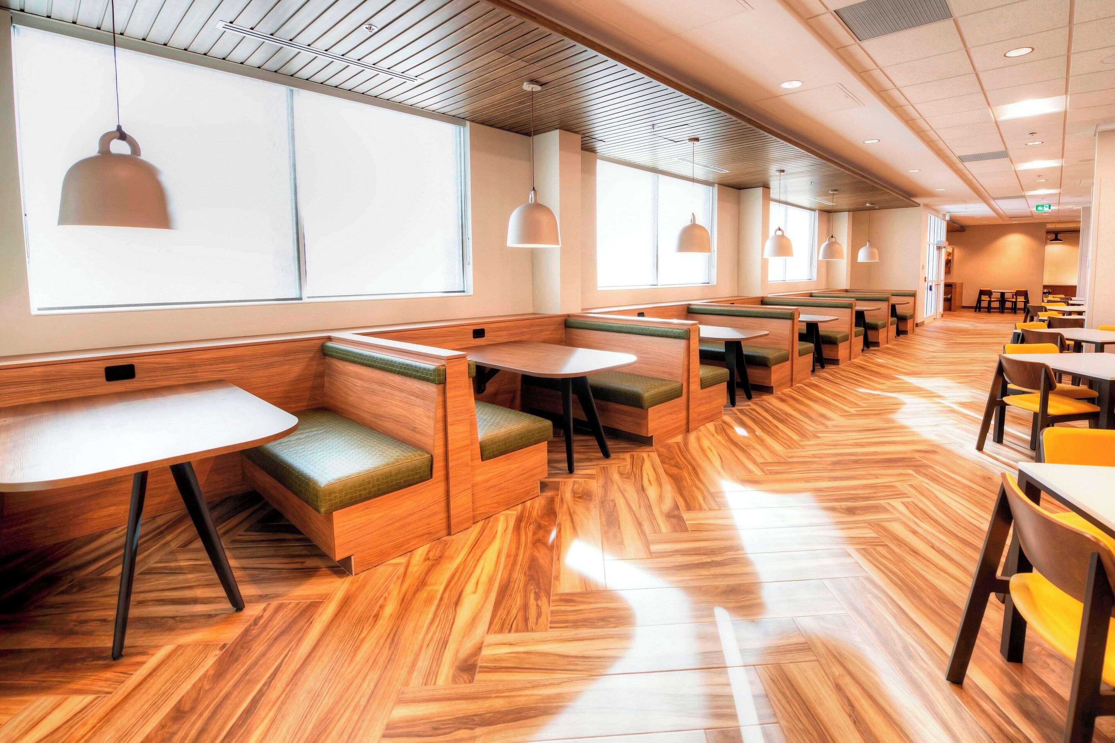 Foto - Fairfield Inn & Suites by Marriott Ottawa Airport