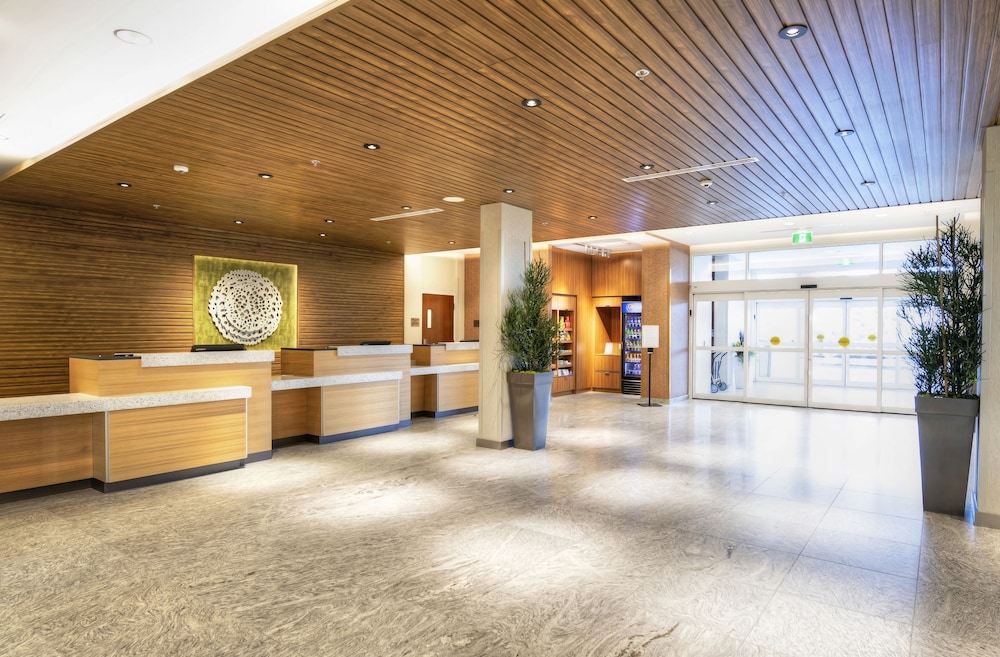 Hilton Garden Inn Ottawa Airport