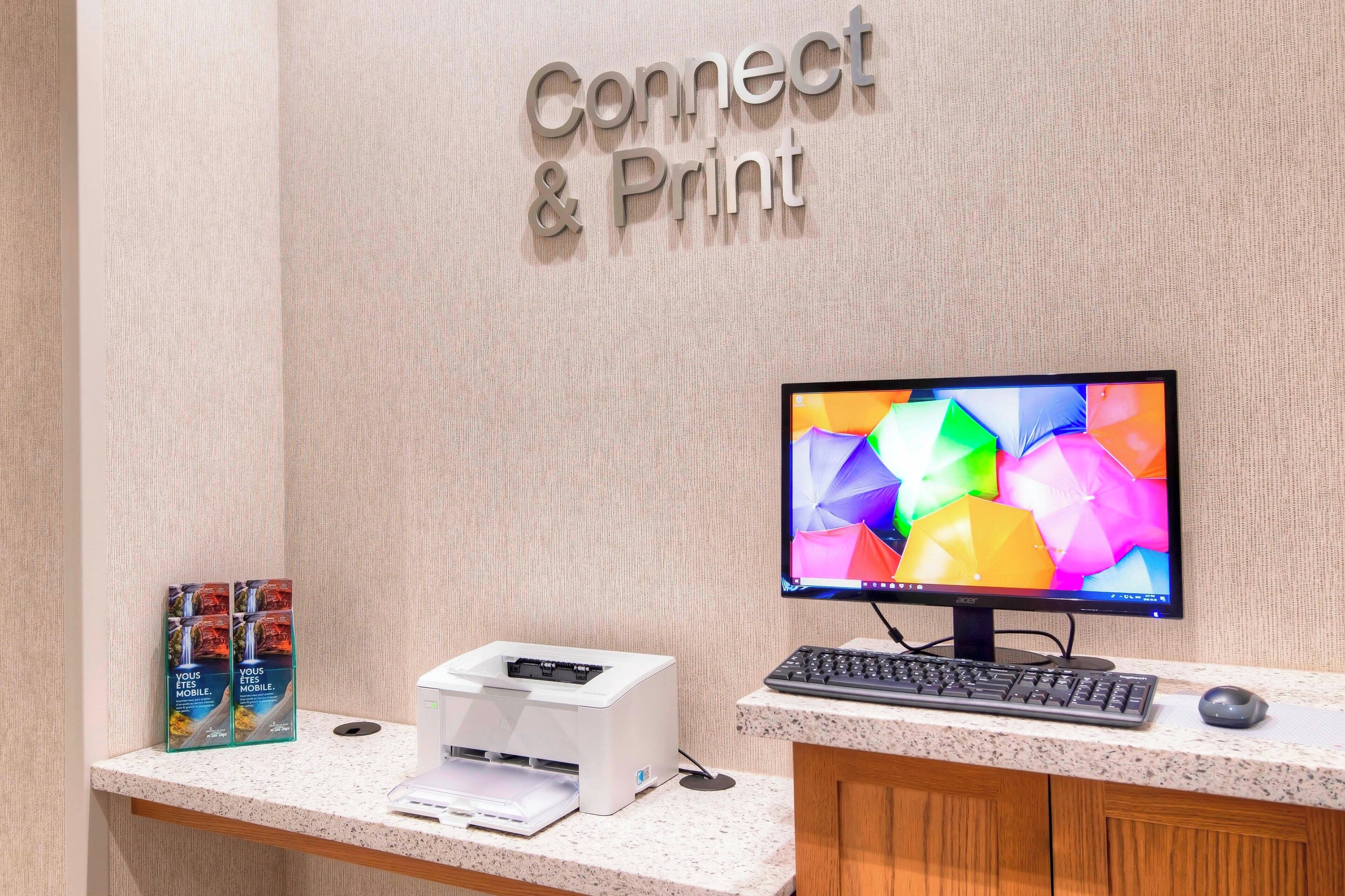 Foto - Fairfield Inn & Suites by Marriott Ottawa Airport