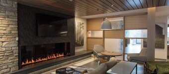 Fairfield Inn & Suites by Marriott Philadelphia Valley Forge/Great Valley