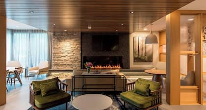 Fairfield Inn & Suites by Marriott Philadelphia Valley Forge/Great Valley