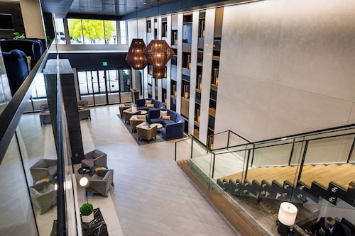 Elliot Park Hotel, Autograph Collection