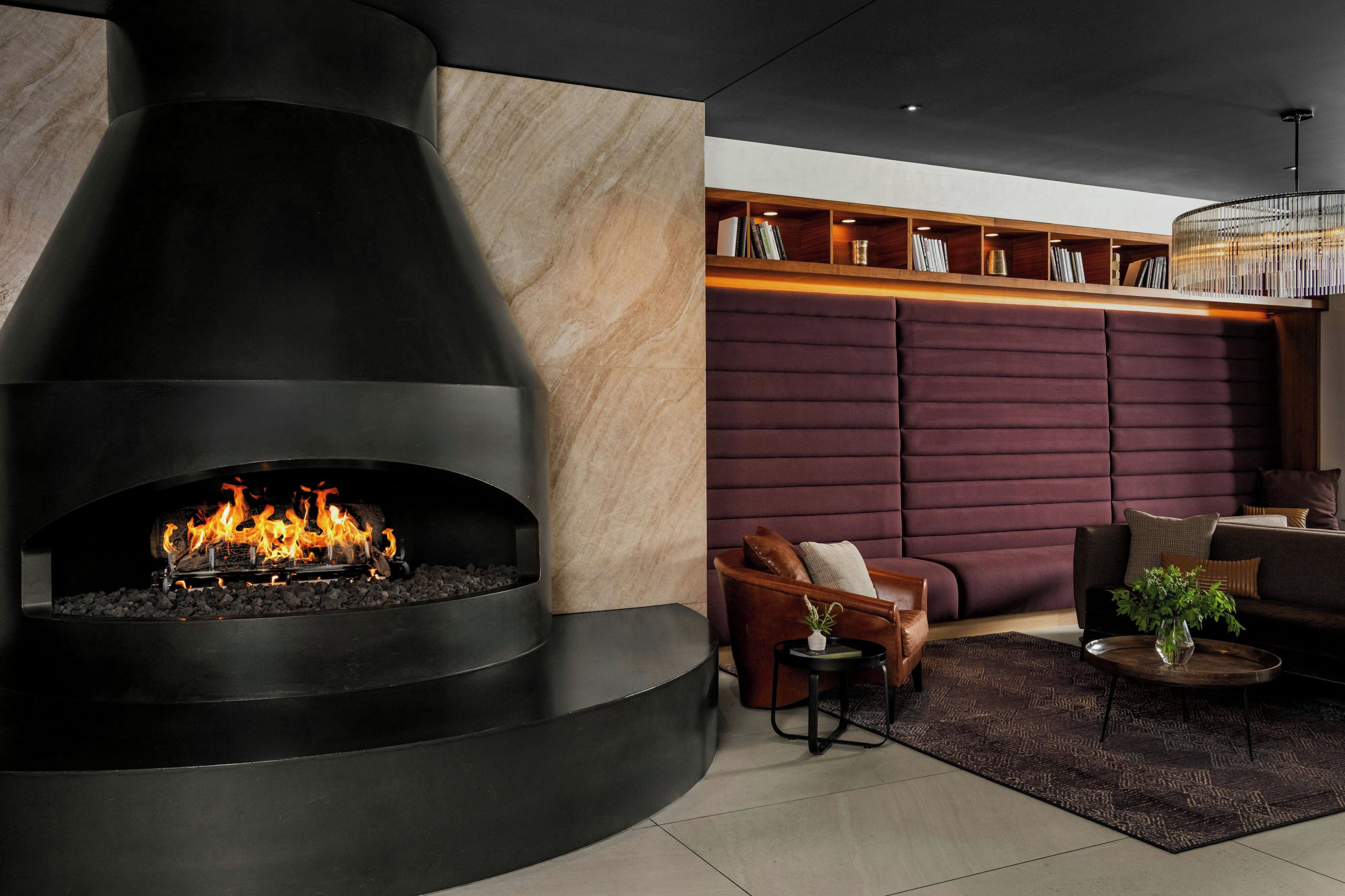 Foto - Elliot Park Hotel, Autograph Collection