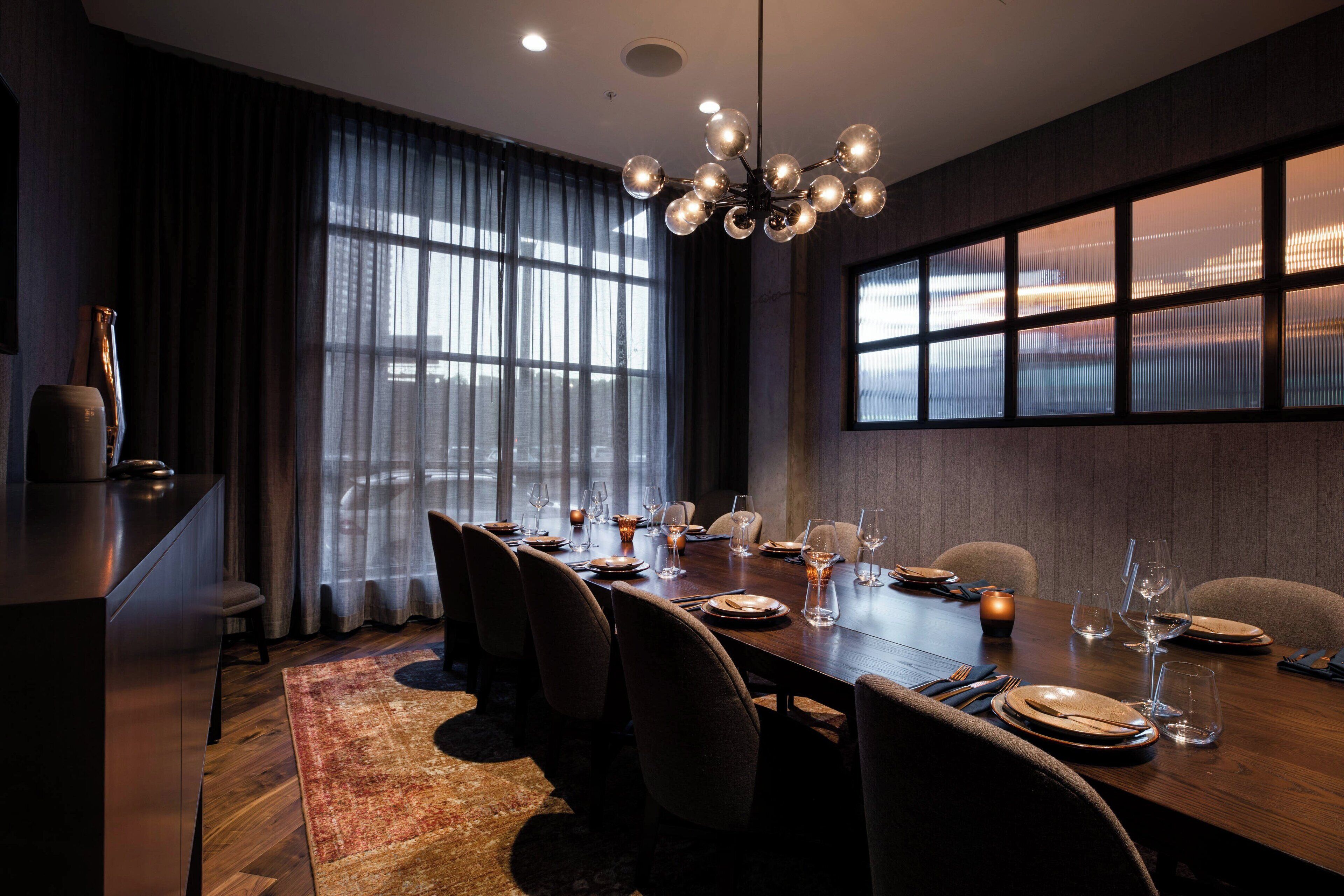 Photo - Elliot Park Hotel, Autograph Collection