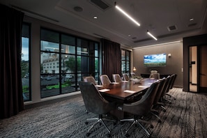 Sala de reunions