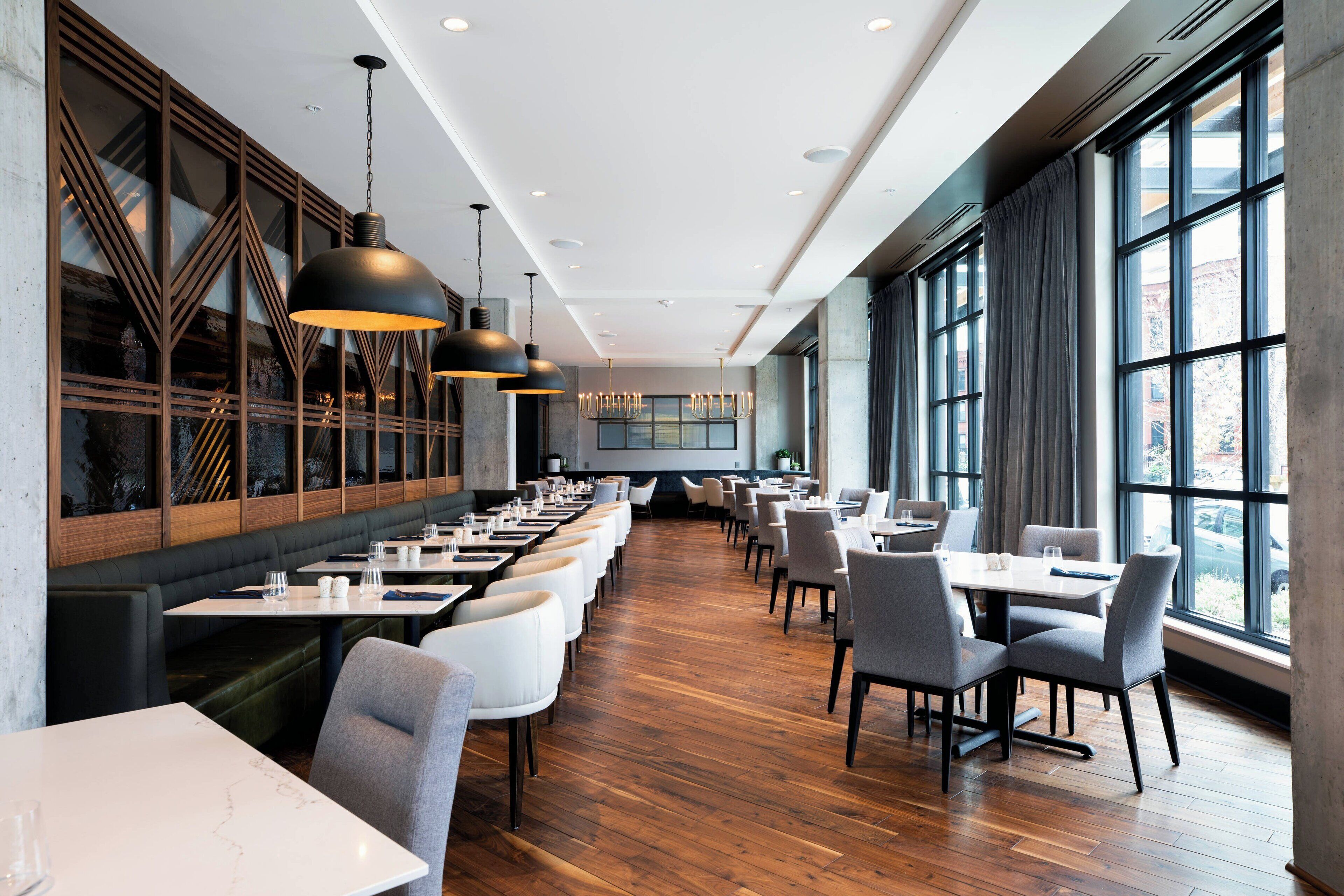 Foto - Elliot Park Hotel, Autograph Collection