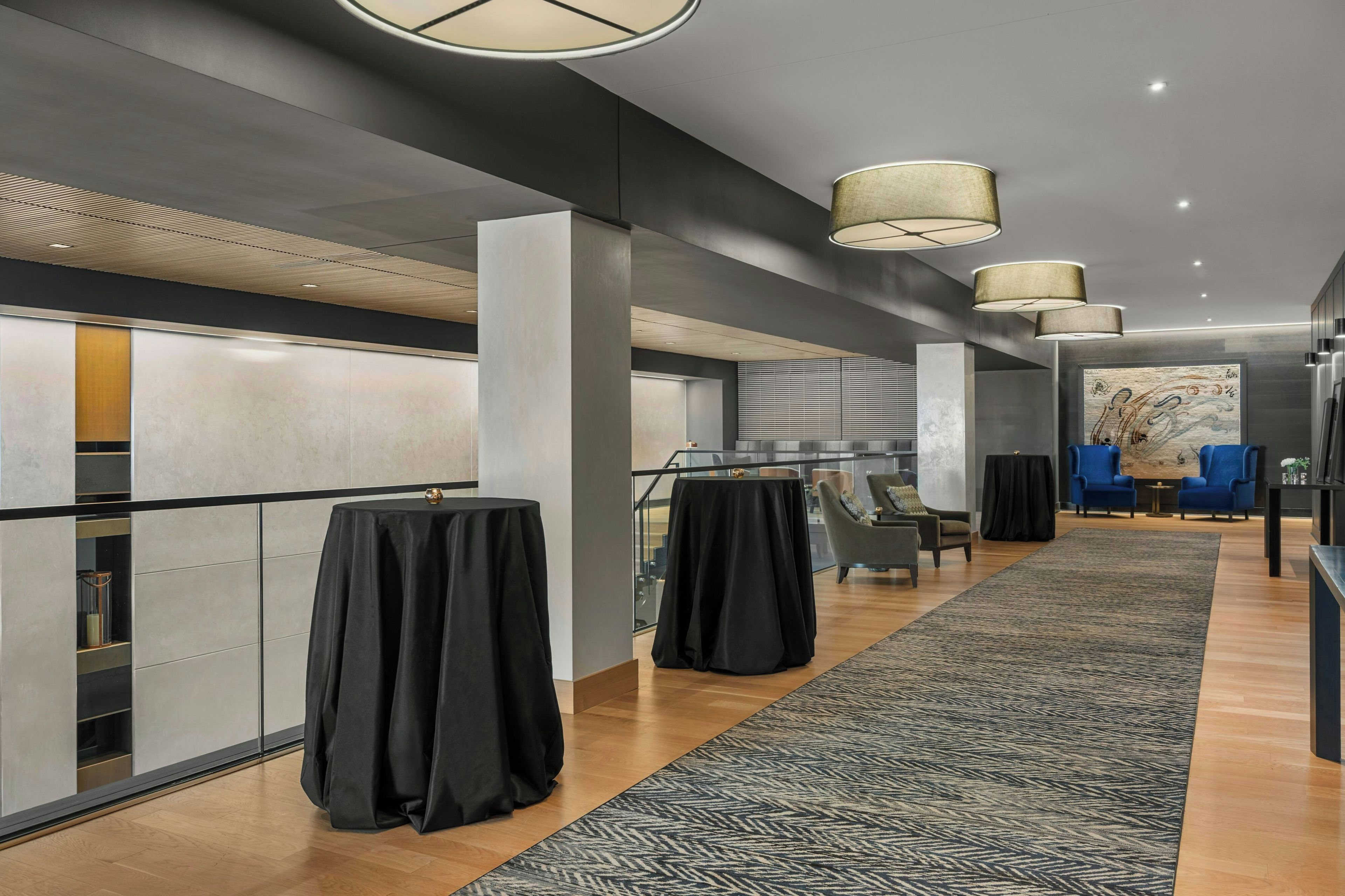 Foto - Elliot Park Hotel, Autograph Collection