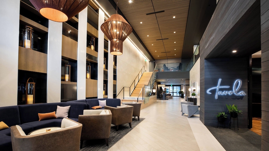 Elliot Park Hotel, Autograph Collection