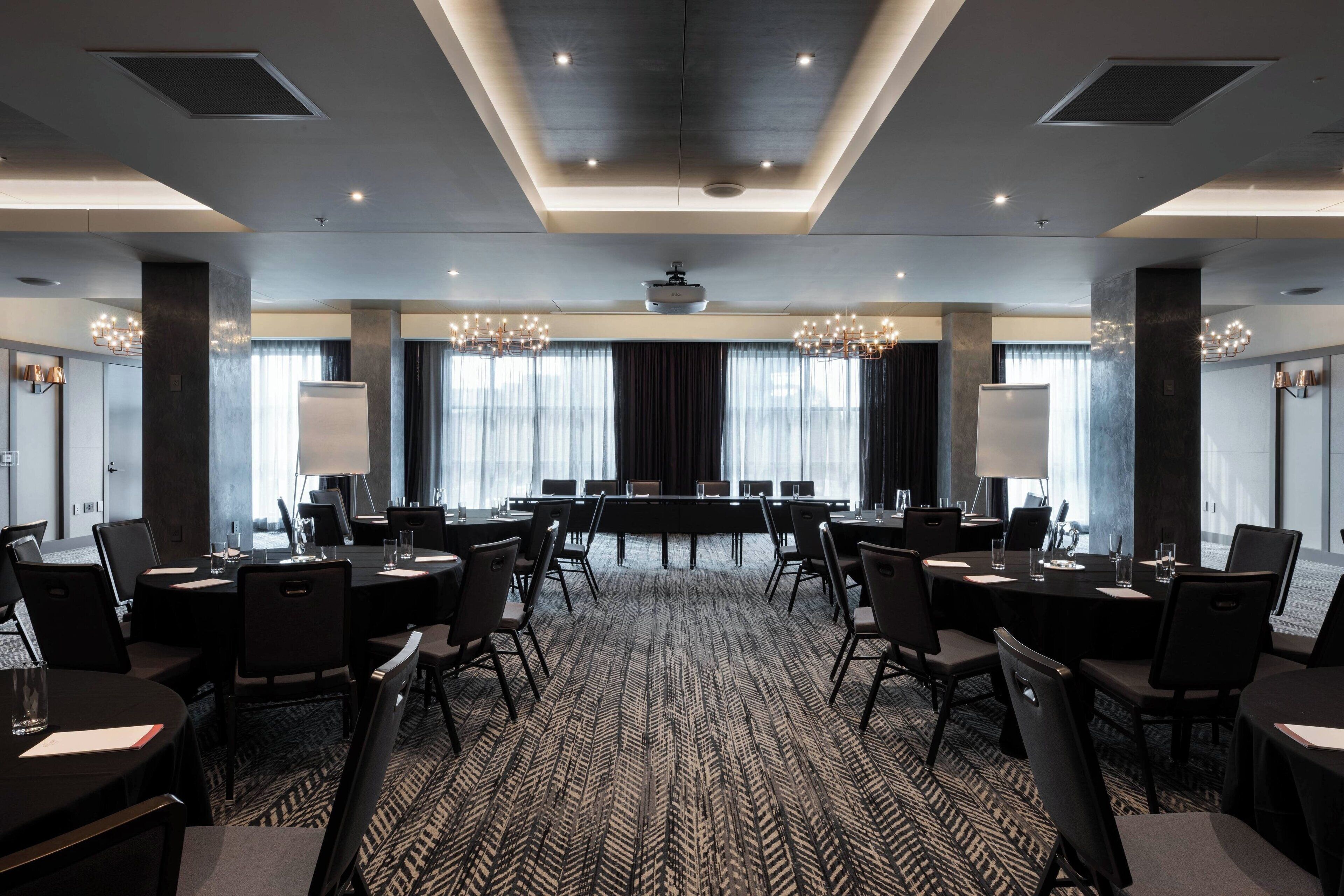 Photo - Elliot Park Hotel, Autograph Collection