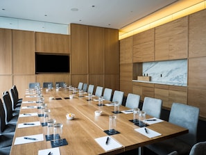 Salle de réunion
