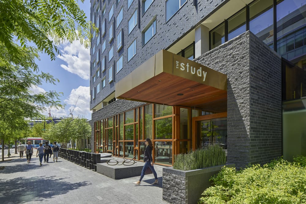 The Study at University City