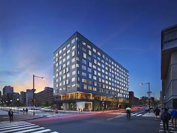 The Study at University City