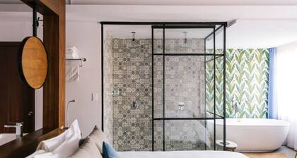 Casa Pepe Hostel Boutique - CDMX