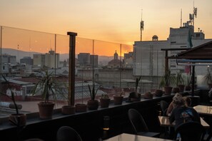 Terrassa o pati