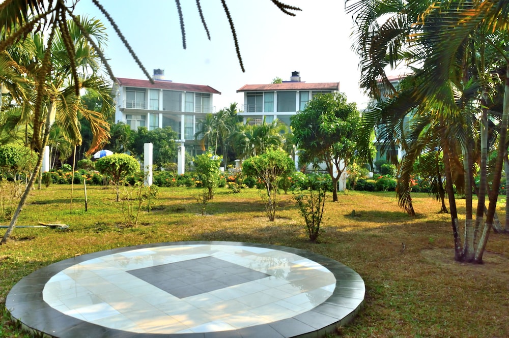 Inani Royal Resort limited image