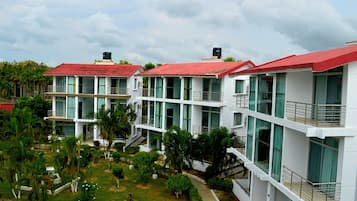 Building design