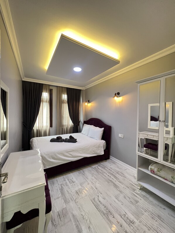 Servicio a la habitación