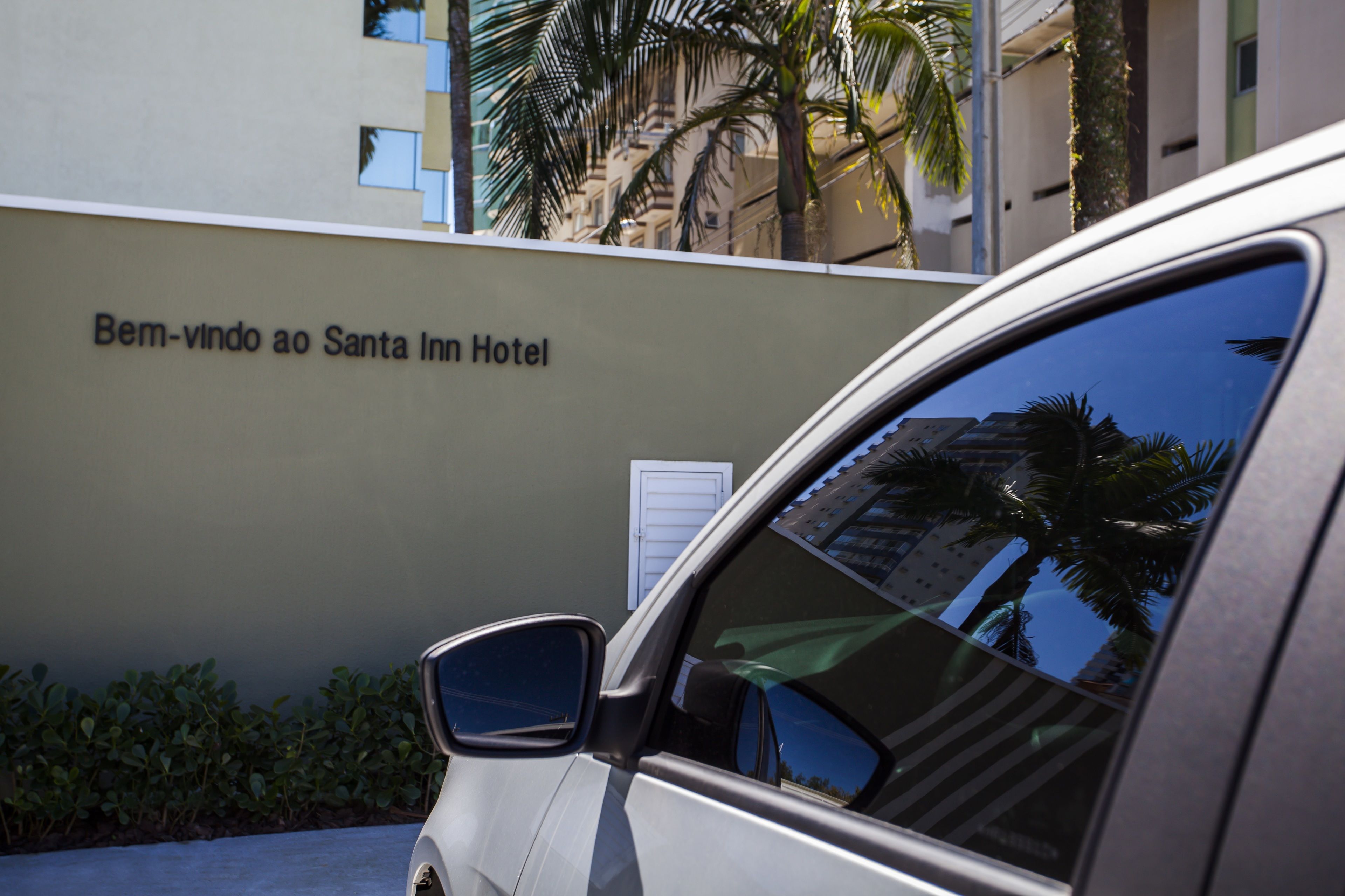 self-parking (surcharge) 45 per day