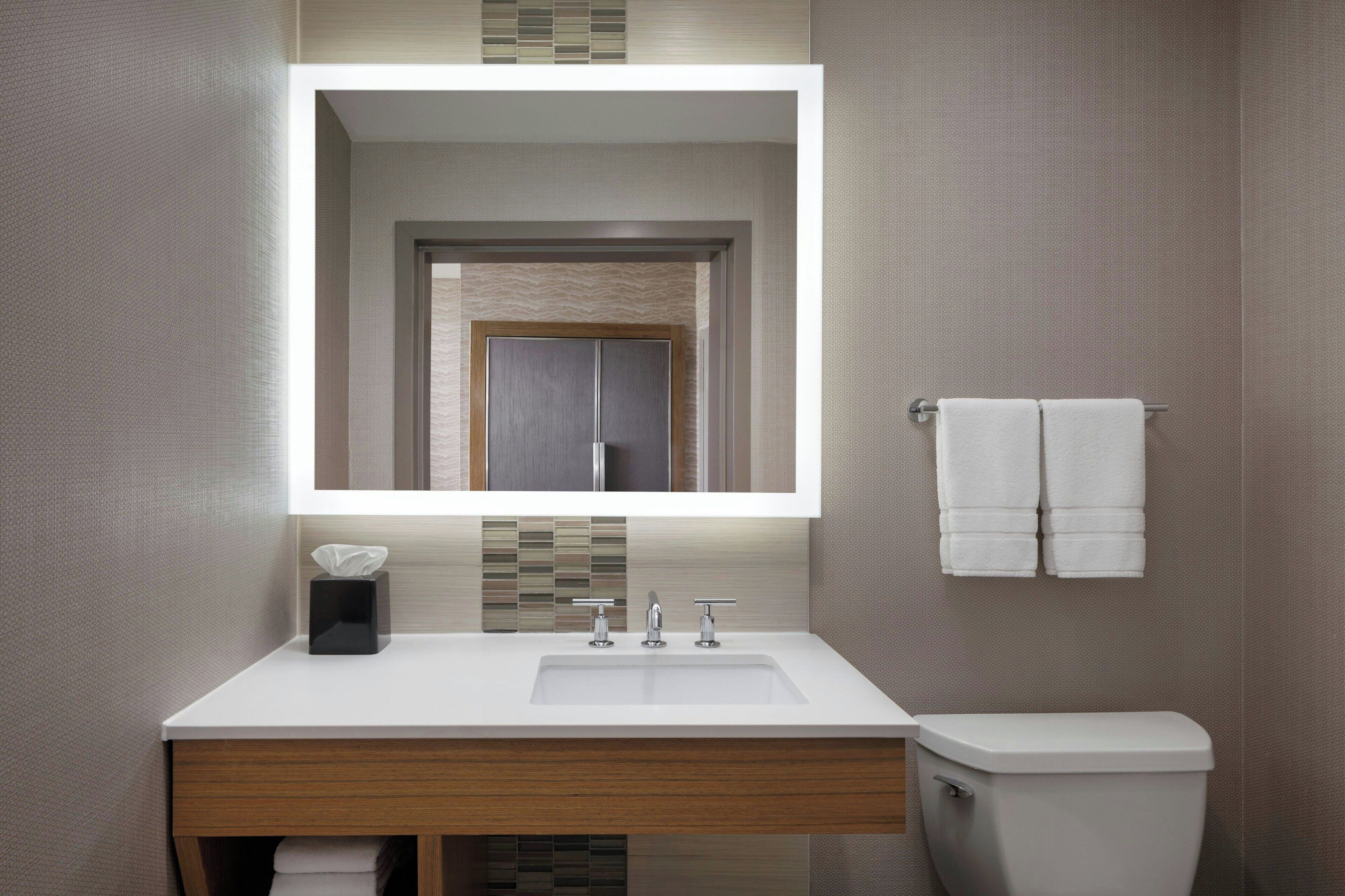 Foto - The Westin Calgary Airport