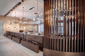 Bar (ter plaatse)
