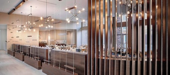 The Westin Calgary Airport