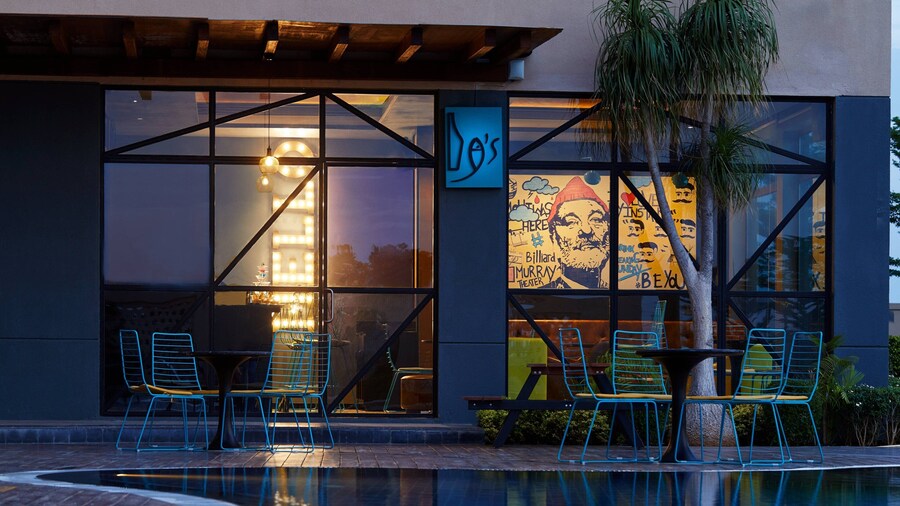 Fairfield by Marriott Sriperumbudur