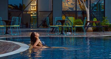 Fairfield by Marriott Sriperumbudur