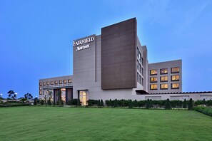 Exterior - Fairfield by Marriott Sriperumbudur (Sriperumbudur)