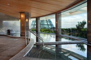 Sports facility - Hilton Club The Bay Forest Odawara (Odawara)