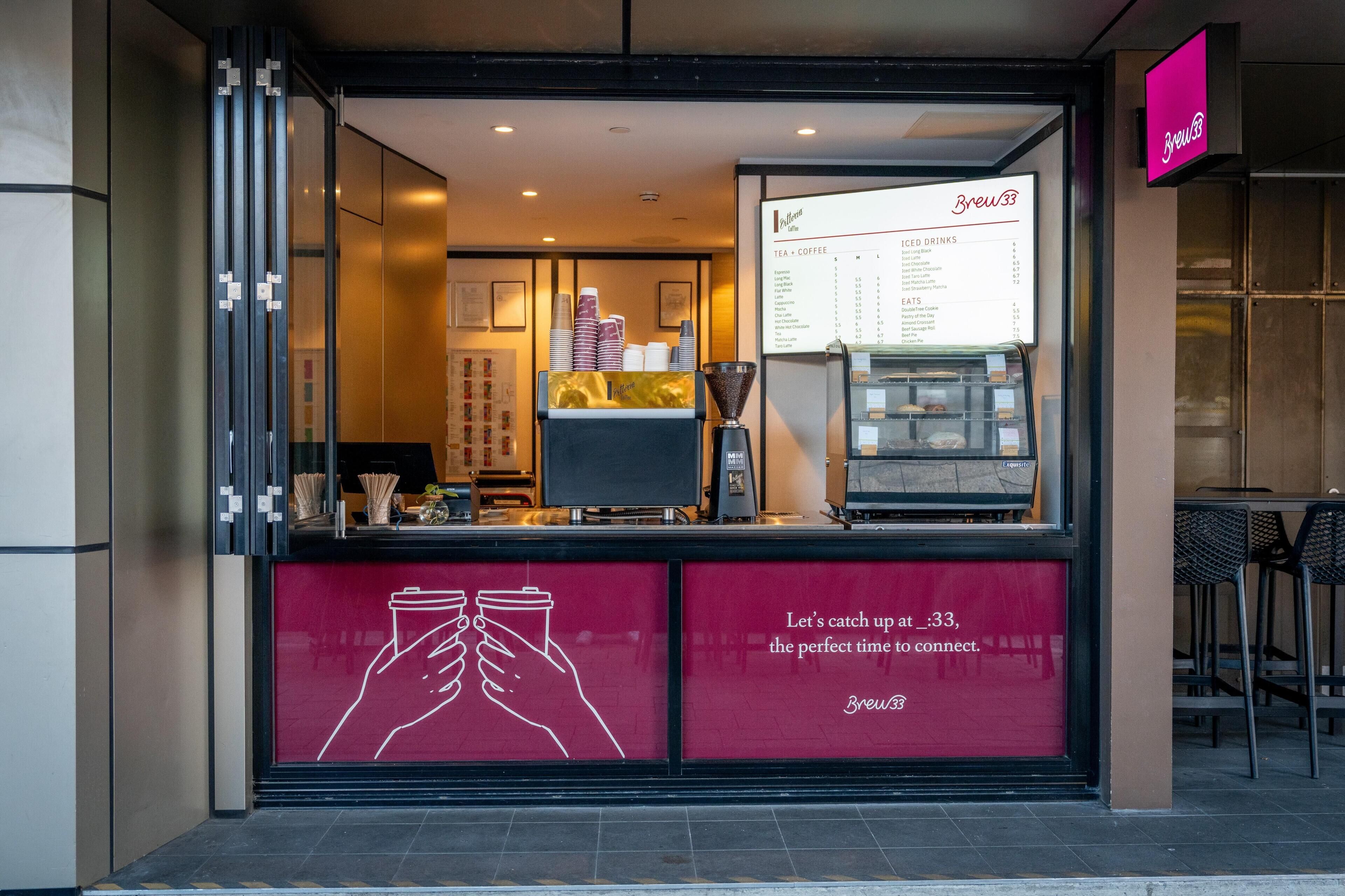 Foto - Doubletree By Hilton Perth Northbridge