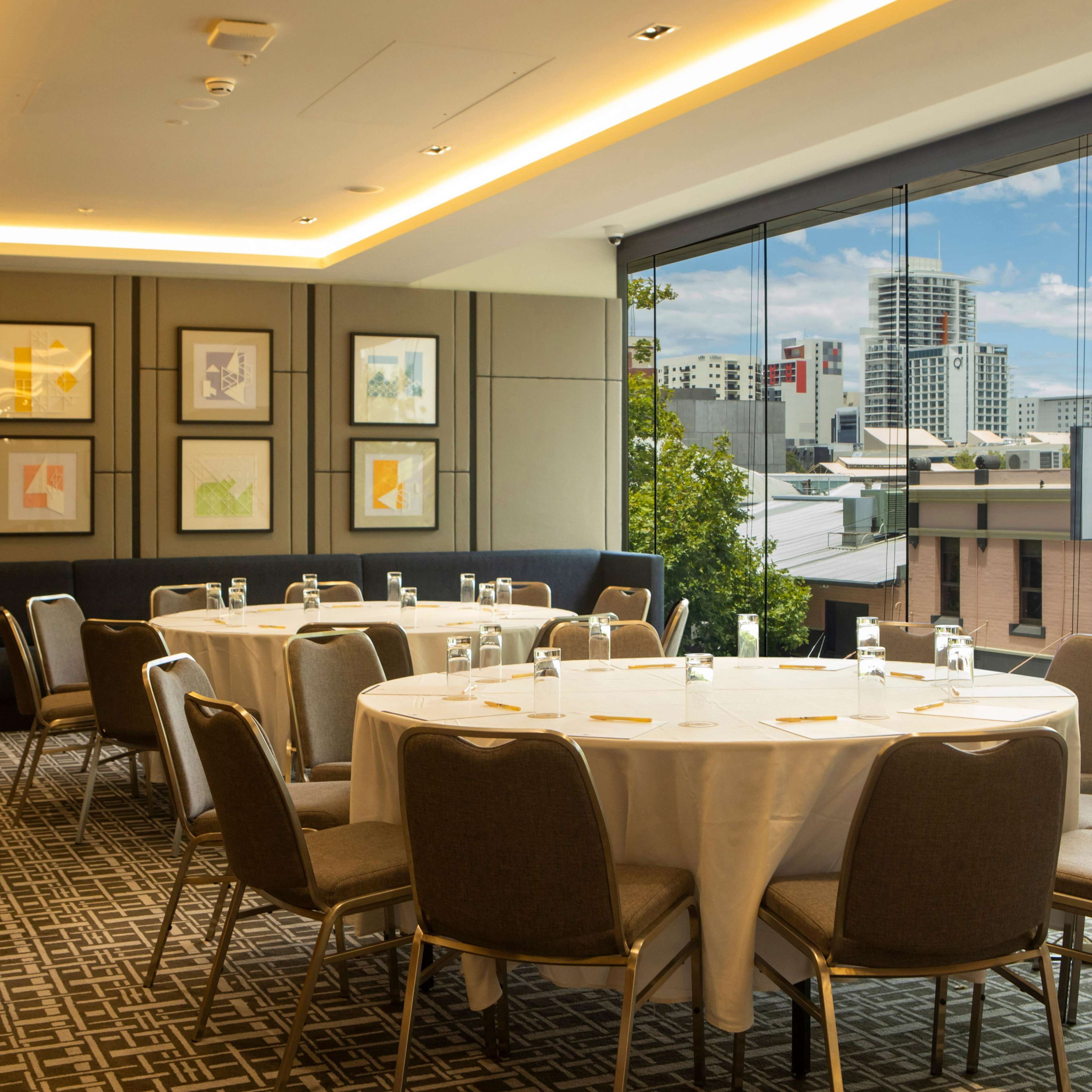Foto - Doubletree by Hilton Perth Northbridge
