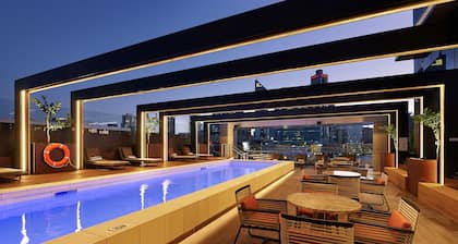 Doubletree by Hilton Perth Northbridge