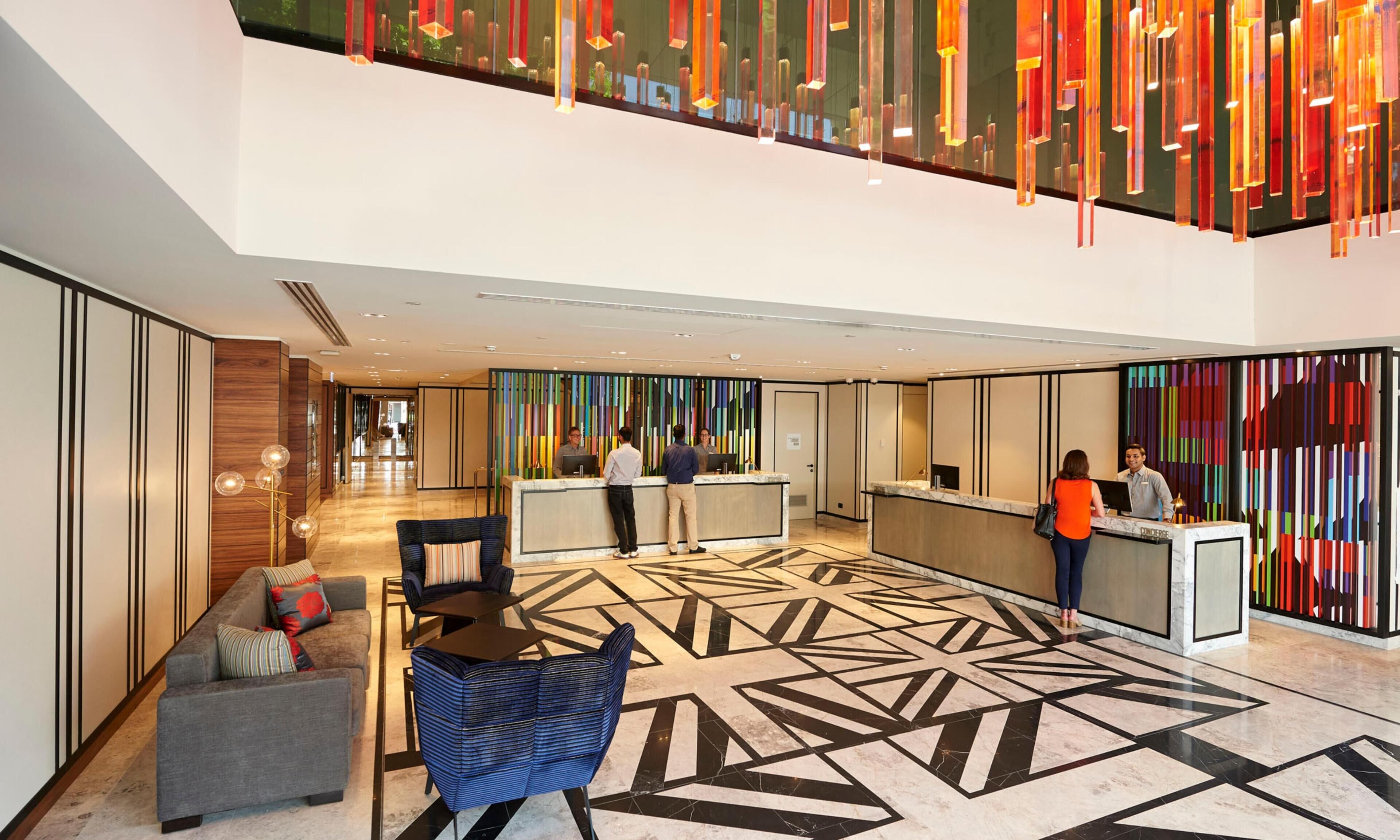 Photo - Doubletree By Hilton Perth Northbridge