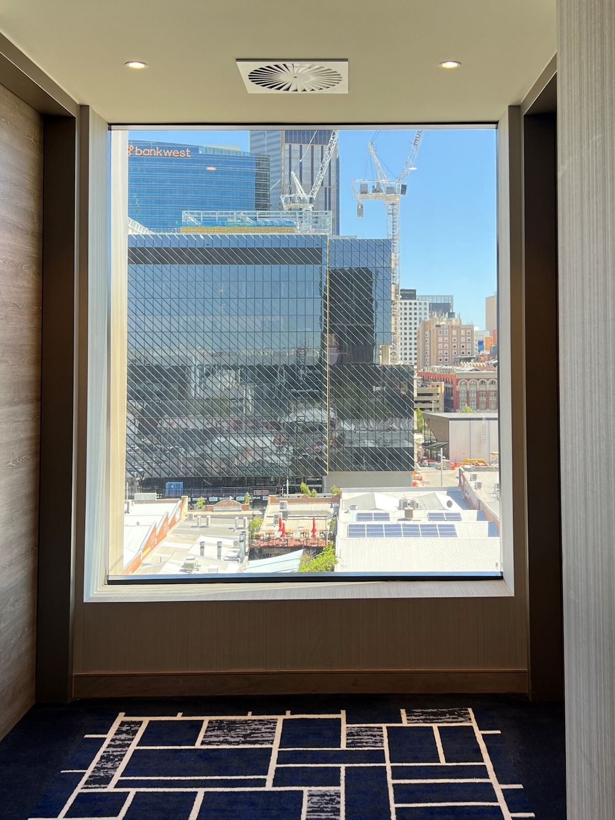Doubletree by Hilton Perth Northbridge