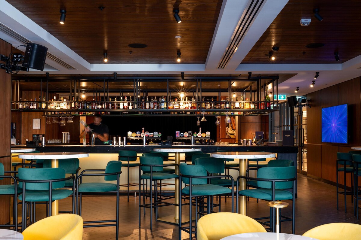 Doubletree by Hilton Perth Northbridge