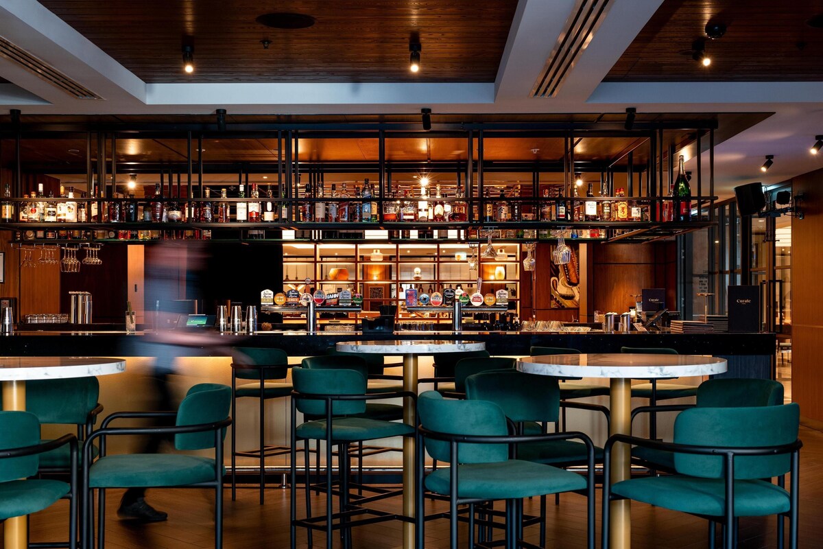 Doubletree by Hilton Perth Northbridge