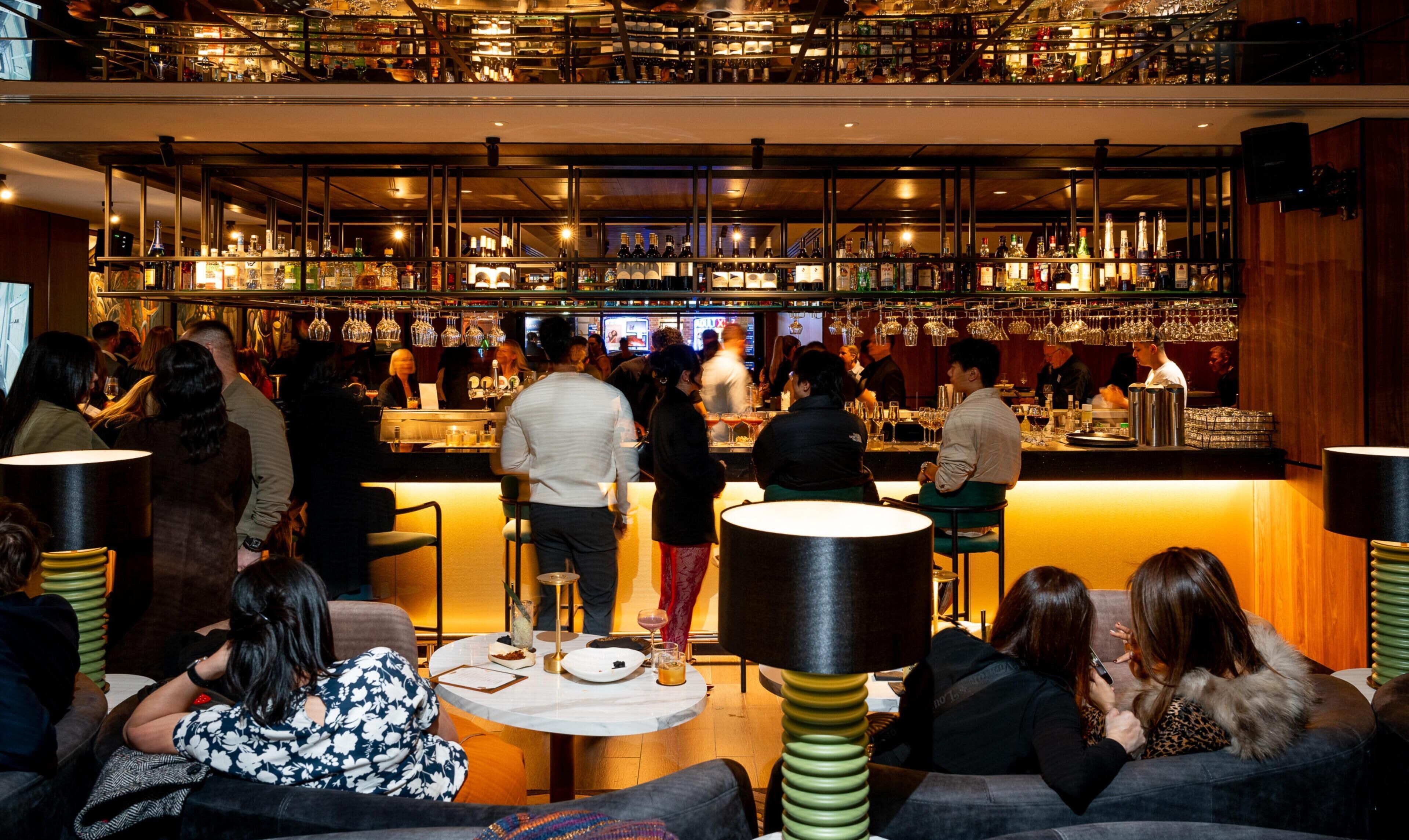 Foto - Doubletree by Hilton Perth Northbridge