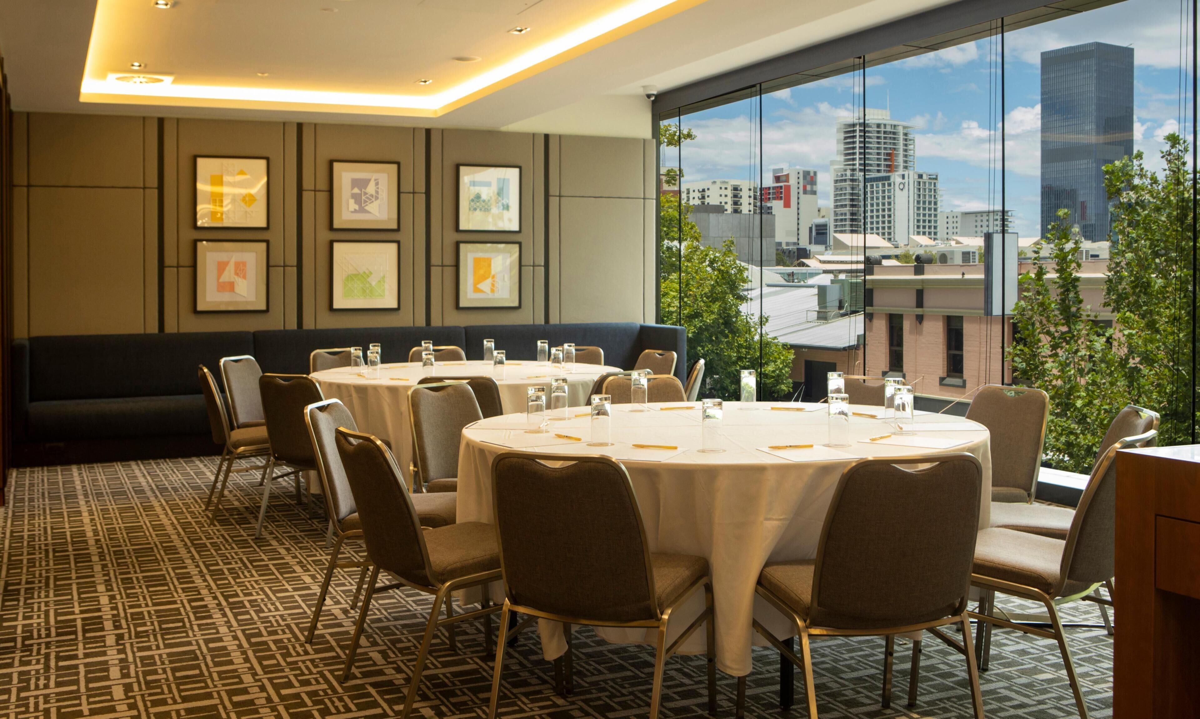 Foto - Doubletree by Hilton Perth Northbridge