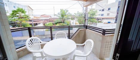 Appartement Familial | Lanai