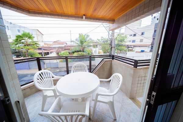 Appartement Familial | Lanai