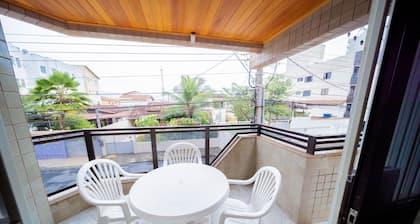 Apartamento 102 Martha Schwantz