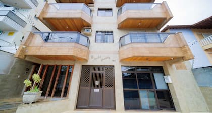 Apartamento 102 Martha Schwantz